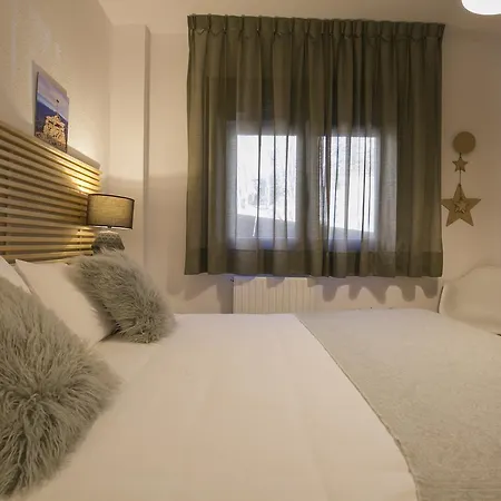 La Lluna Bed & Breakfast La Massana
