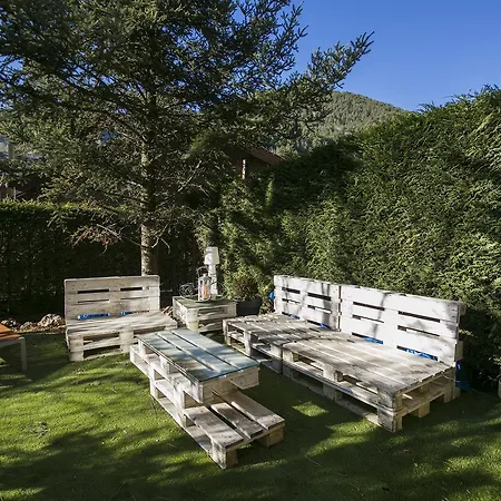 Bed & Breakfast La Lluna 4*