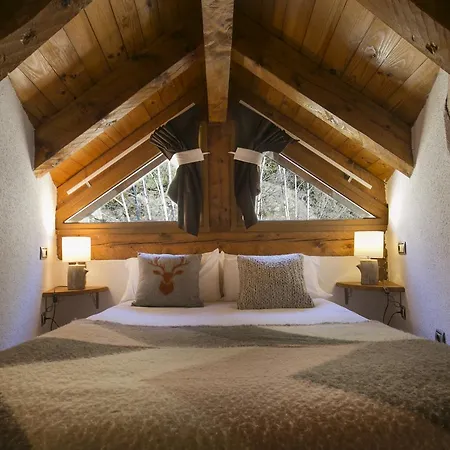 Bed and breakfast La Lluna