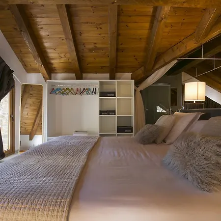 La Lluna Bed and breakfast La Massana